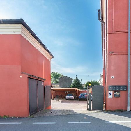Dimora Tipica Ferrarese Lejlighed Eksteriør billede